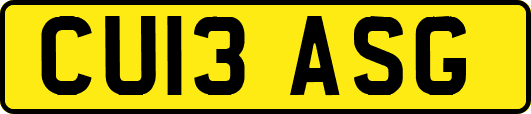 CU13ASG