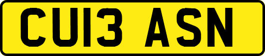 CU13ASN