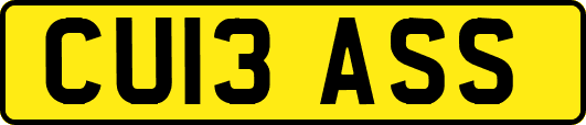 CU13ASS