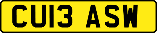 CU13ASW
