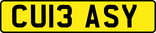 CU13ASY