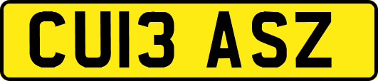 CU13ASZ