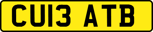 CU13ATB