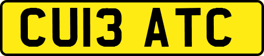 CU13ATC
