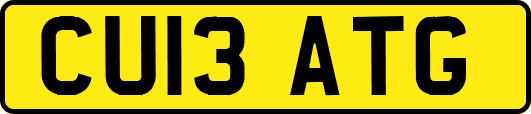 CU13ATG