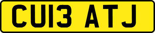 CU13ATJ