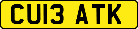 CU13ATK