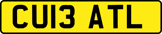 CU13ATL