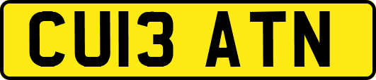 CU13ATN