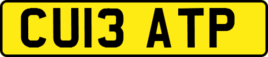 CU13ATP