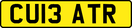 CU13ATR