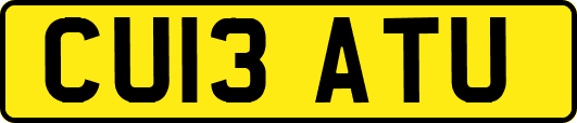 CU13ATU