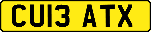 CU13ATX