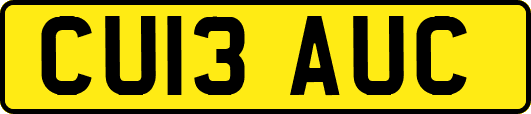 CU13AUC
