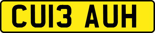 CU13AUH