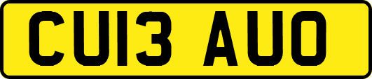 CU13AUO