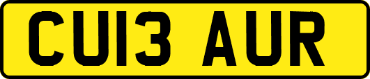CU13AUR
