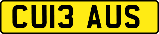 CU13AUS
