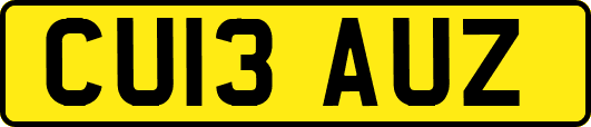 CU13AUZ