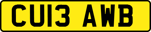 CU13AWB