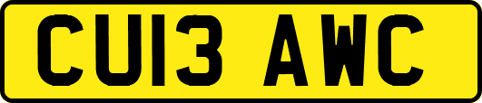 CU13AWC
