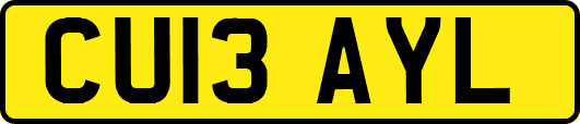 CU13AYL