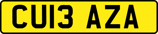 CU13AZA