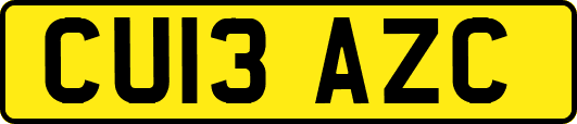 CU13AZC