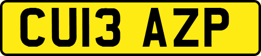 CU13AZP