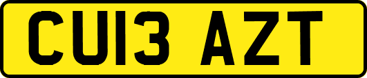 CU13AZT