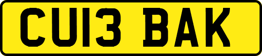 CU13BAK