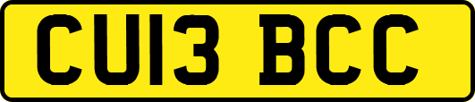 CU13BCC