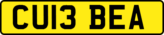 CU13BEA