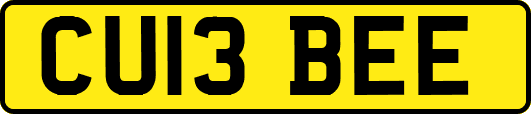 CU13BEE