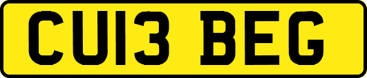 CU13BEG