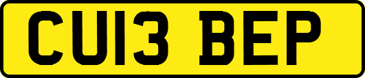 CU13BEP