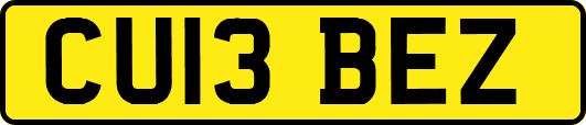 CU13BEZ