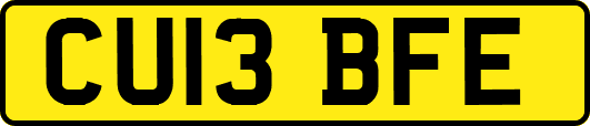 CU13BFE