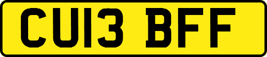 CU13BFF