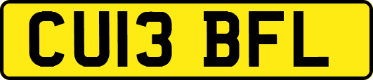 CU13BFL
