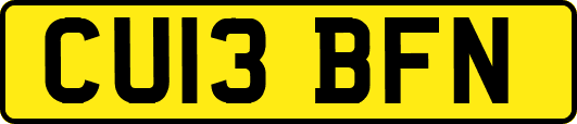 CU13BFN