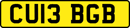 CU13BGB