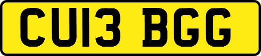 CU13BGG