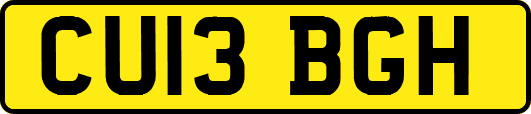 CU13BGH