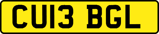 CU13BGL