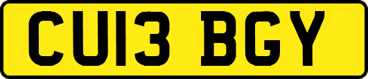 CU13BGY