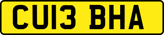 CU13BHA