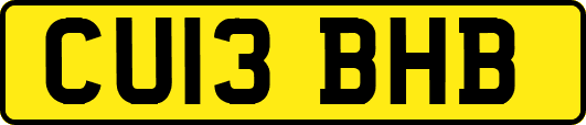 CU13BHB