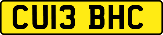 CU13BHC