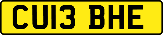 CU13BHE